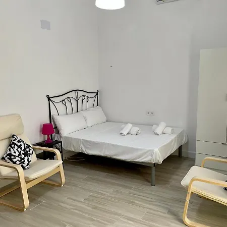 Apartment Sotos De La Axerquia 2 *