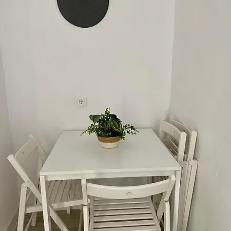 Apartment Sotos De La Axerquia 2