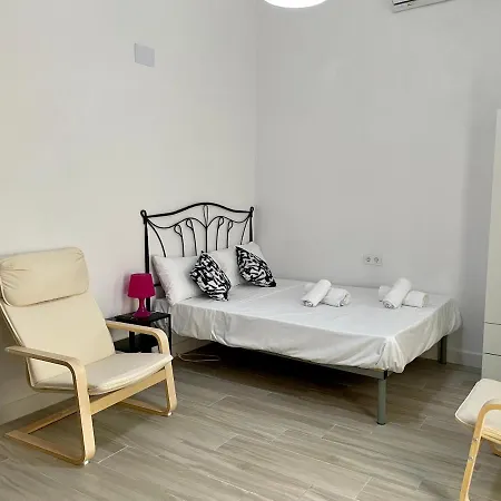 Sotos De La Axerquia 2 Apartment