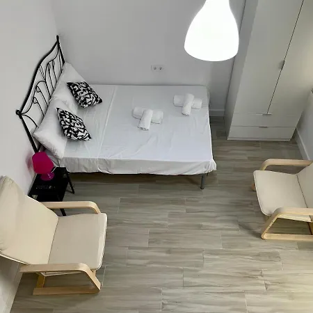 Sotos De La Axerquia 2 Apartment
