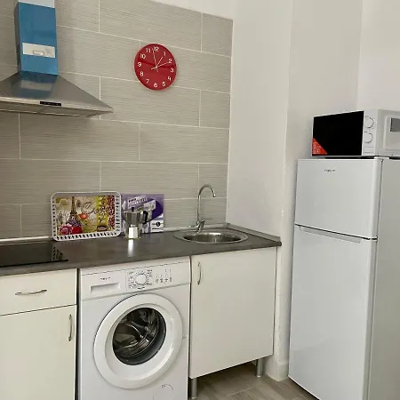 Sotos De La Axerquia 2 Apartment Cordoba