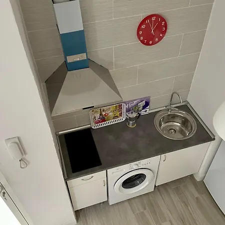 Sotos De La Axerquia 2 Apartment *