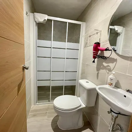 Apartment Sotos De La Axerquia 2 Cordoba