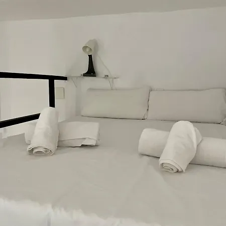 Apartment Sotos De La Axerquia 2